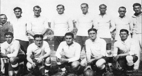 حكايات المونديال.. "العائد من الموت" الذي سجل هدفا في كأس العالم